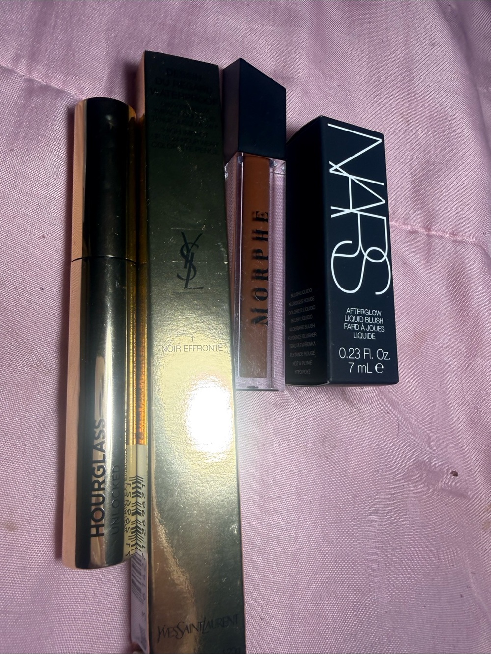 high end makeup bundle